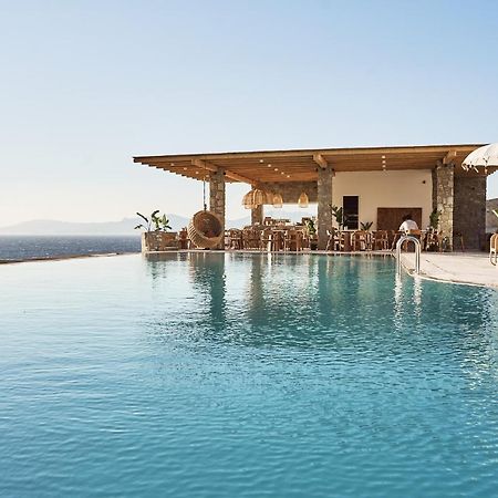 Ubud Mykonos Agios Ioannis Diakoftis 外观 照片