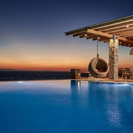 Ubud Mykonos Agios Ioannis Diakoftis 外观 照片