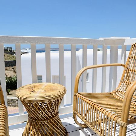 Ubud Mykonos Agios Ioannis Diakoftis 外观 照片