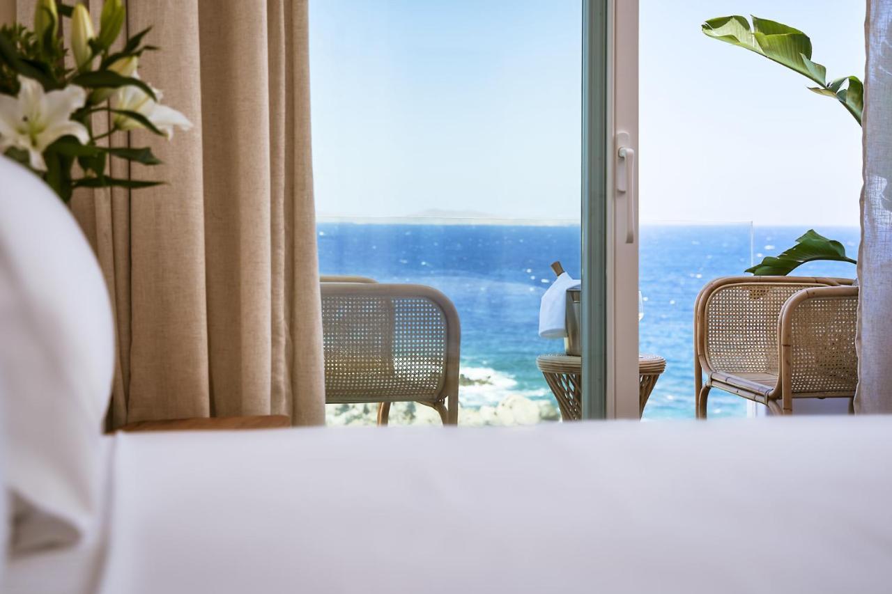 Ubud Mykonos Agios Ioannis Diakoftis 外观 照片