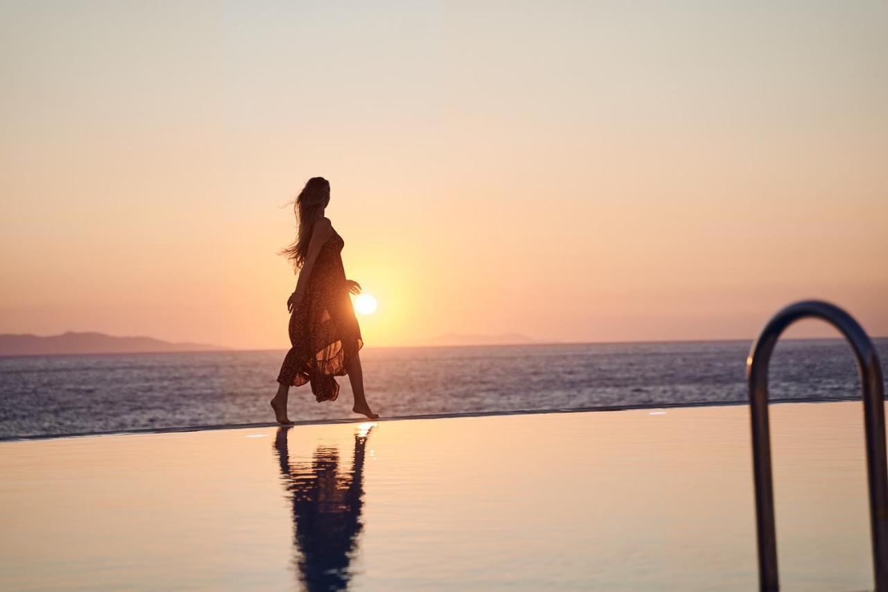 Ubud Mykonos Agios Ioannis Diakoftis 外观 照片