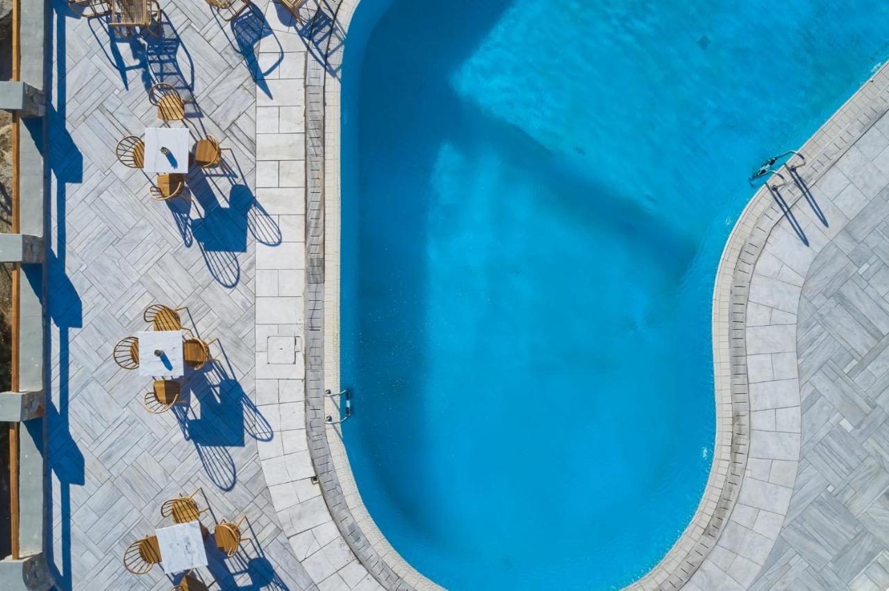 Ubud Mykonos Agios Ioannis Diakoftis 外观 照片