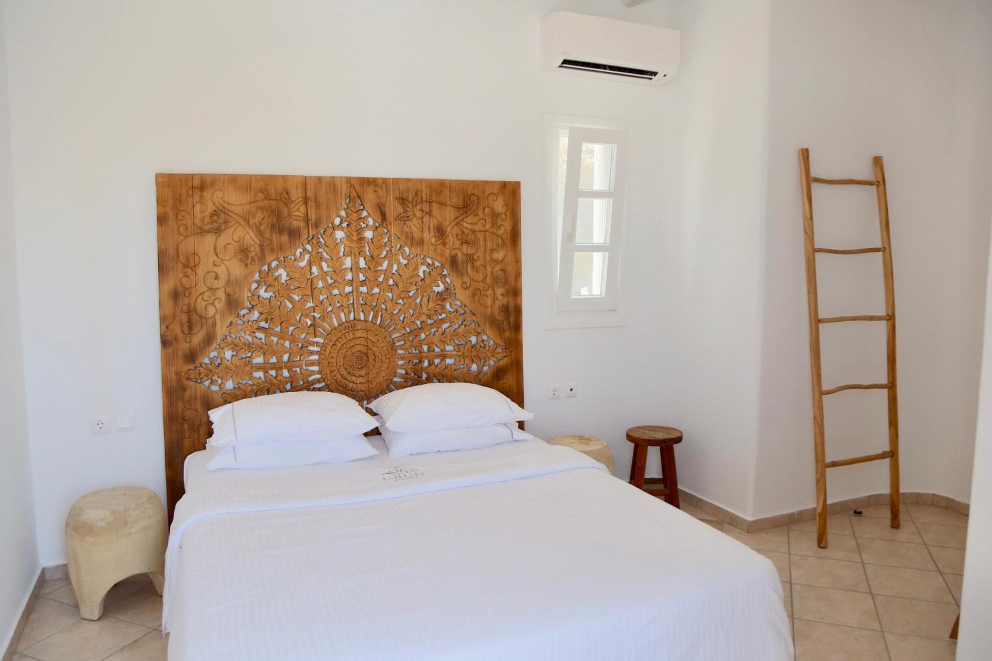 Ubud Mykonos Agios Ioannis Diakoftis 外观 照片
