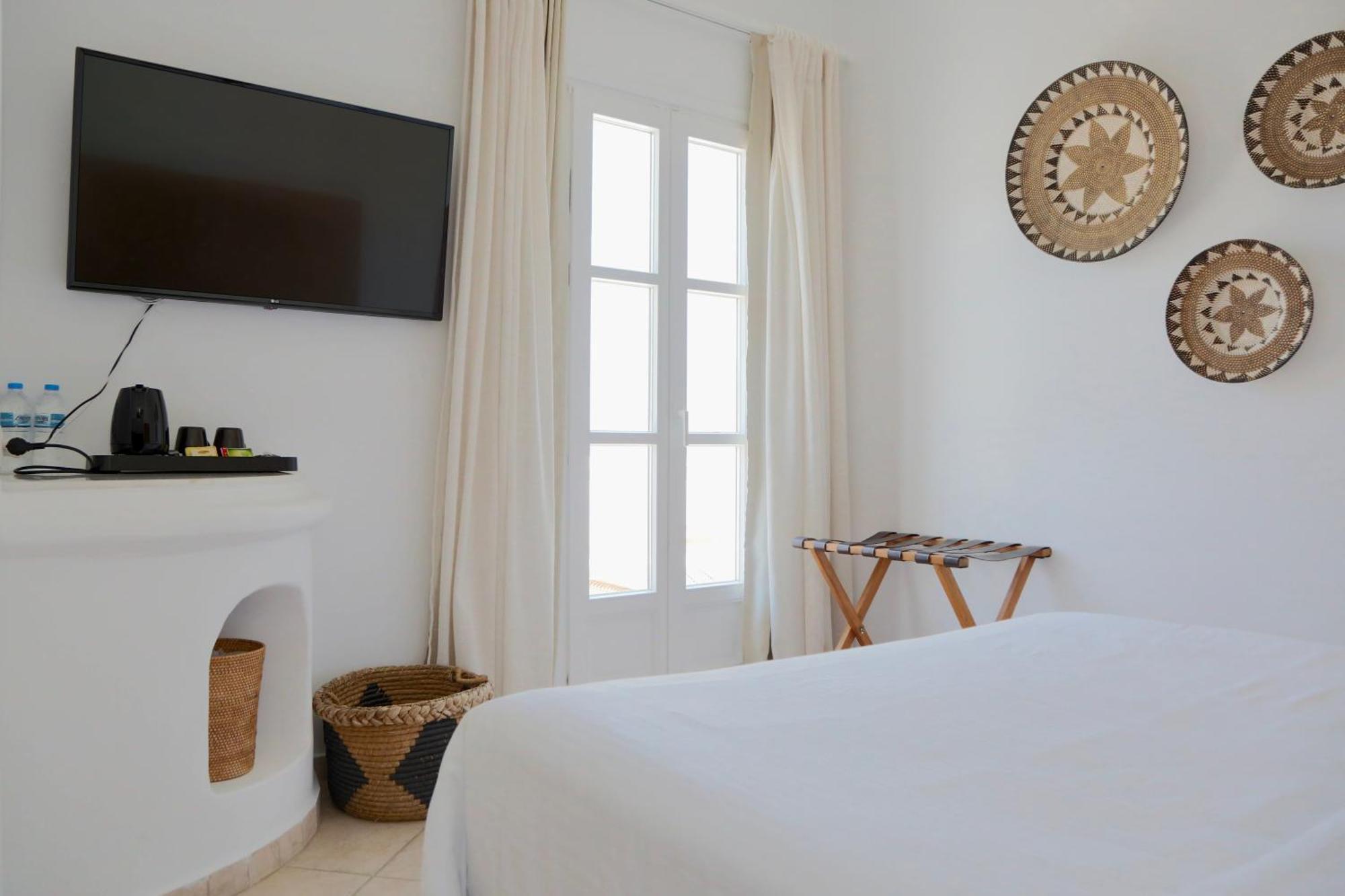 Ubud Mykonos Agios Ioannis Diakoftis 外观 照片