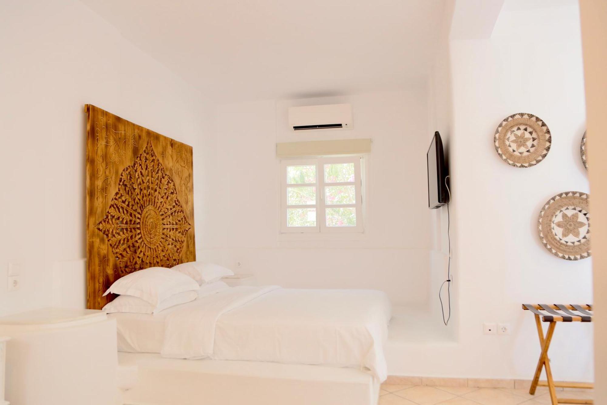 Ubud Mykonos Agios Ioannis Diakoftis 外观 照片