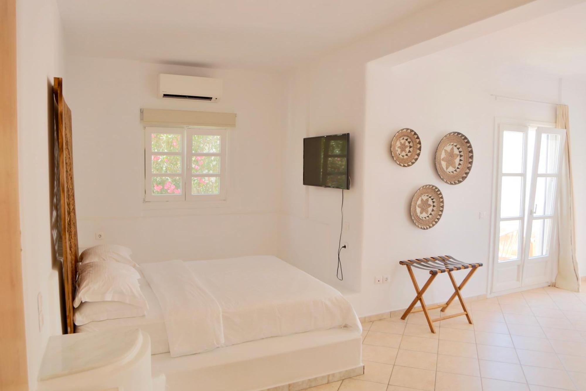 Ubud Mykonos Agios Ioannis Diakoftis 外观 照片