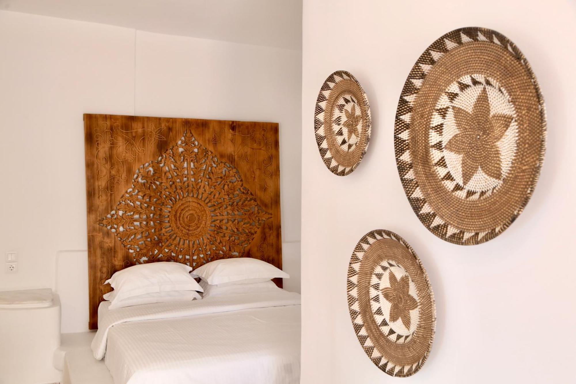 Ubud Mykonos Agios Ioannis Diakoftis 外观 照片